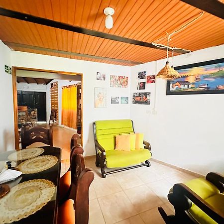 Casa Hotel Camino Real Guadalupe Екстериор снимка