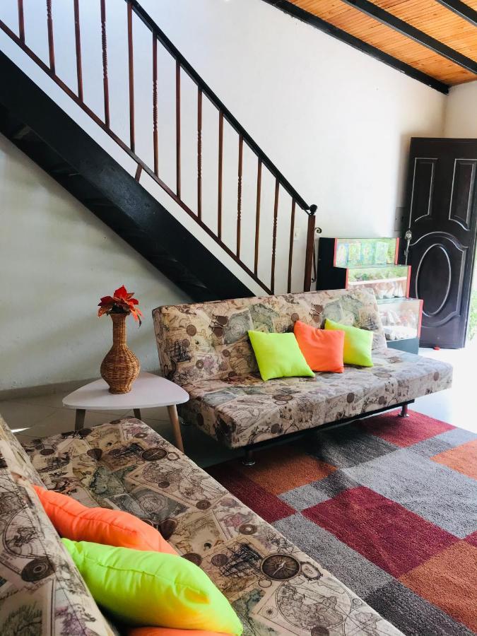 Casa Hotel Camino Real Guadalupe Екстериор снимка