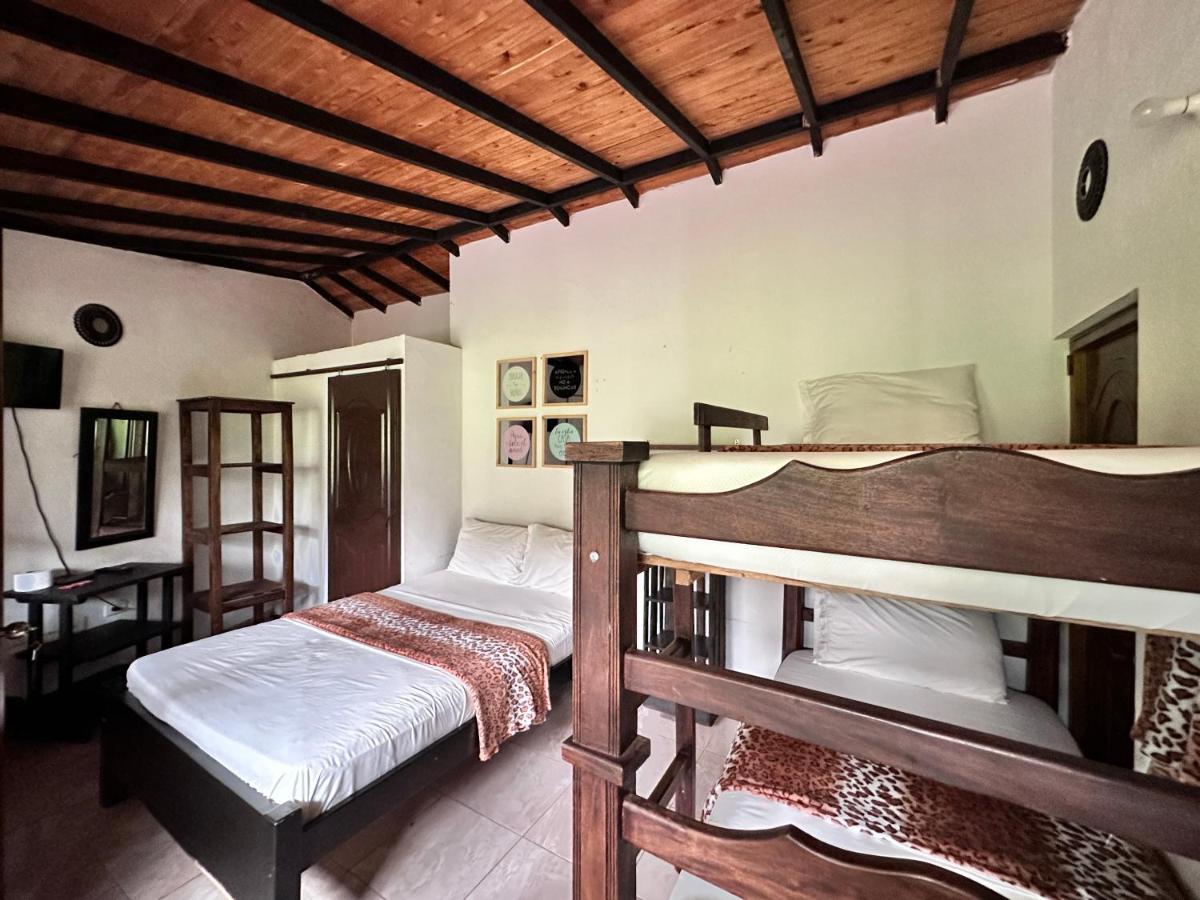 Casa Hotel Camino Real Guadalupe Екстериор снимка