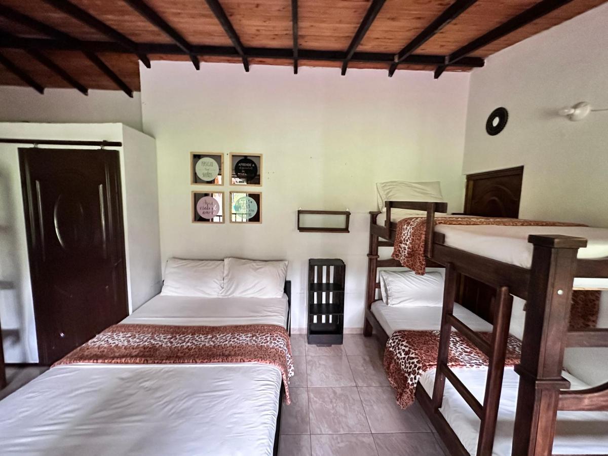 Casa Hotel Camino Real Guadalupe Екстериор снимка