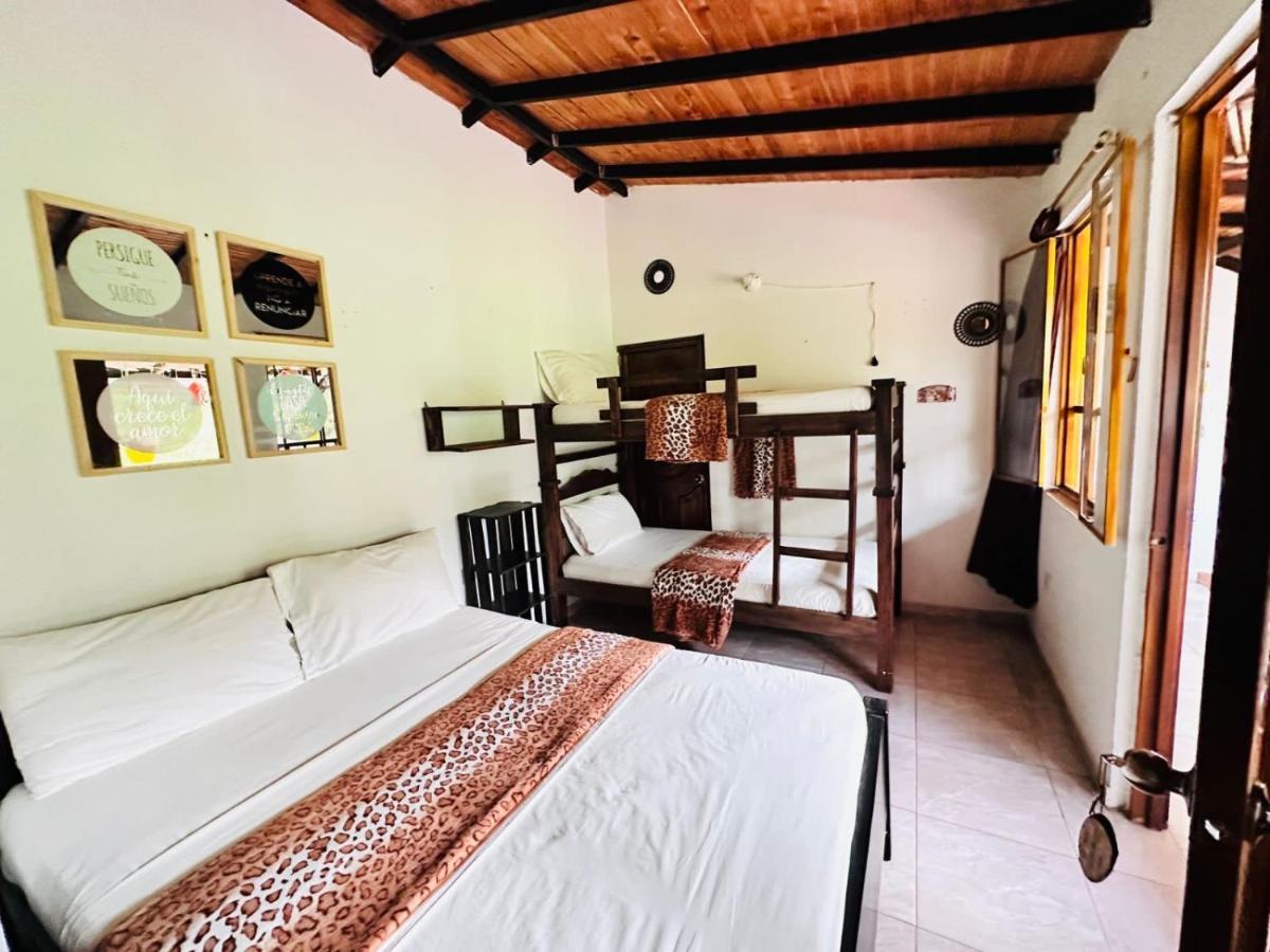 Casa Hotel Camino Real Guadalupe Екстериор снимка