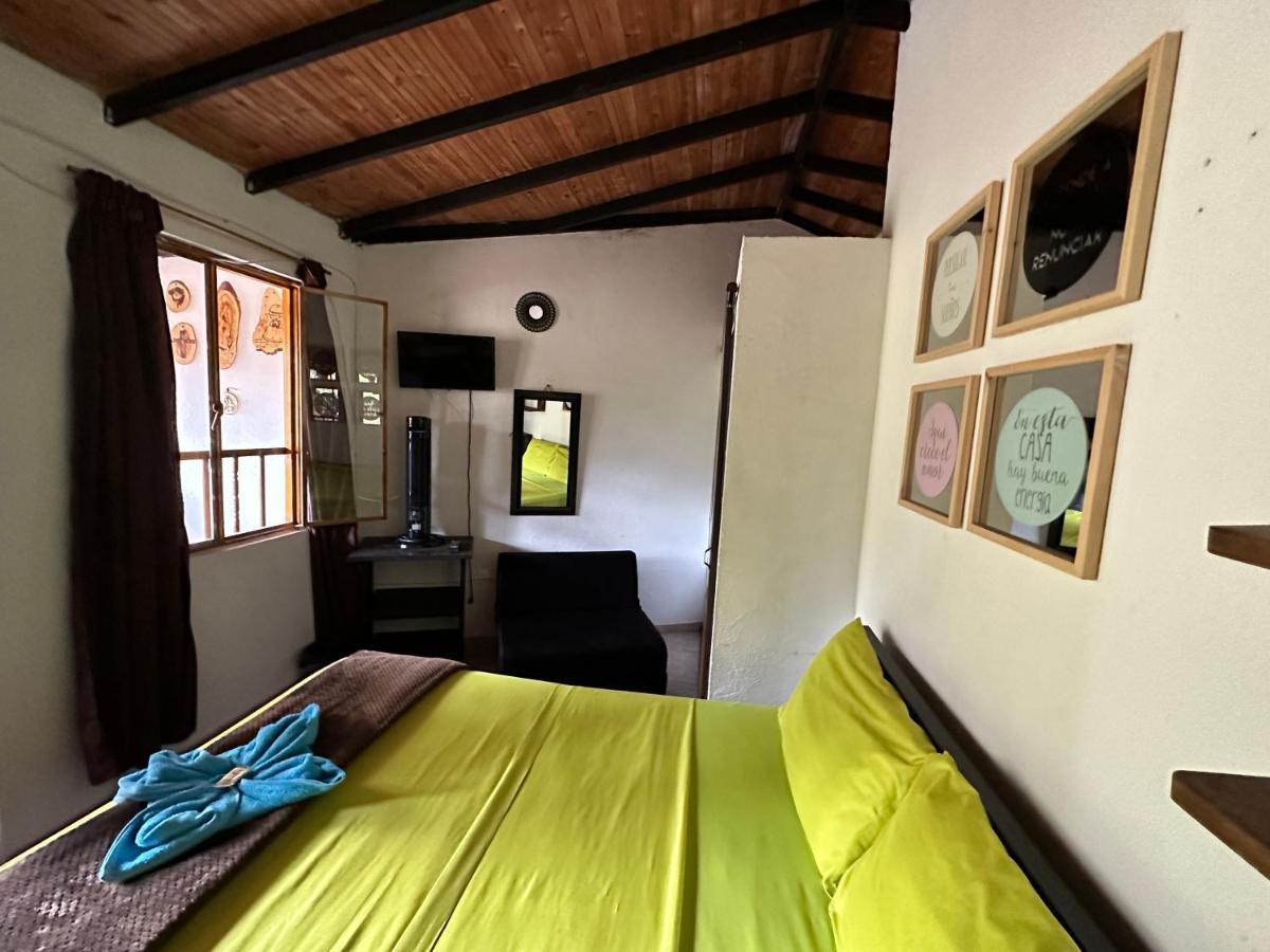 Casa Hotel Camino Real Guadalupe Екстериор снимка