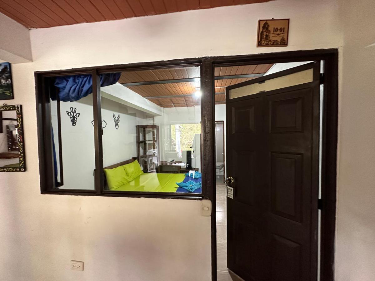 Casa Hotel Camino Real Guadalupe Екстериор снимка