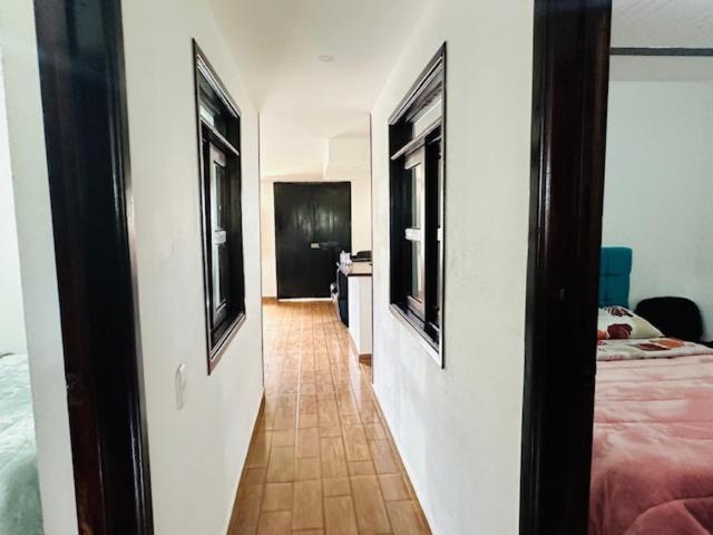 Casa Hotel Camino Real Guadalupe Екстериор снимка