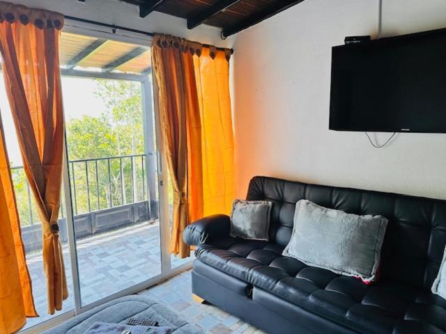 Casa Hotel Camino Real Guadalupe Екстериор снимка