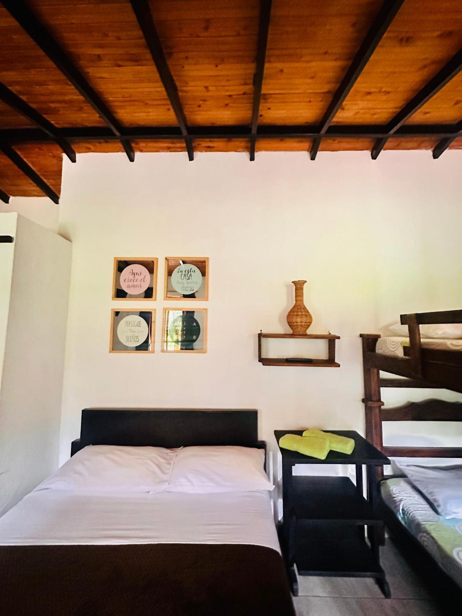 Casa Hotel Camino Real Guadalupe Екстериор снимка