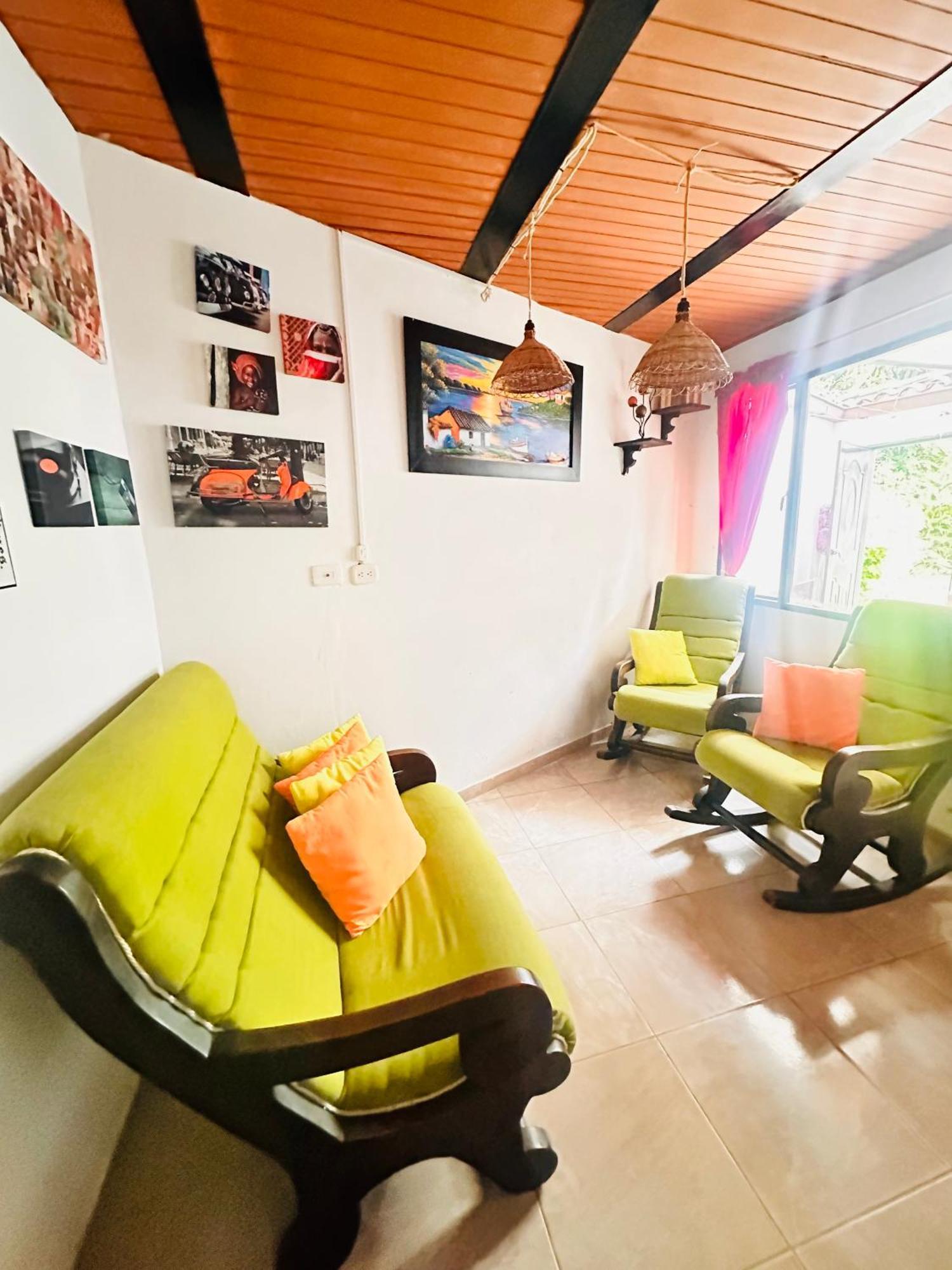 Casa Hotel Camino Real Guadalupe Екстериор снимка