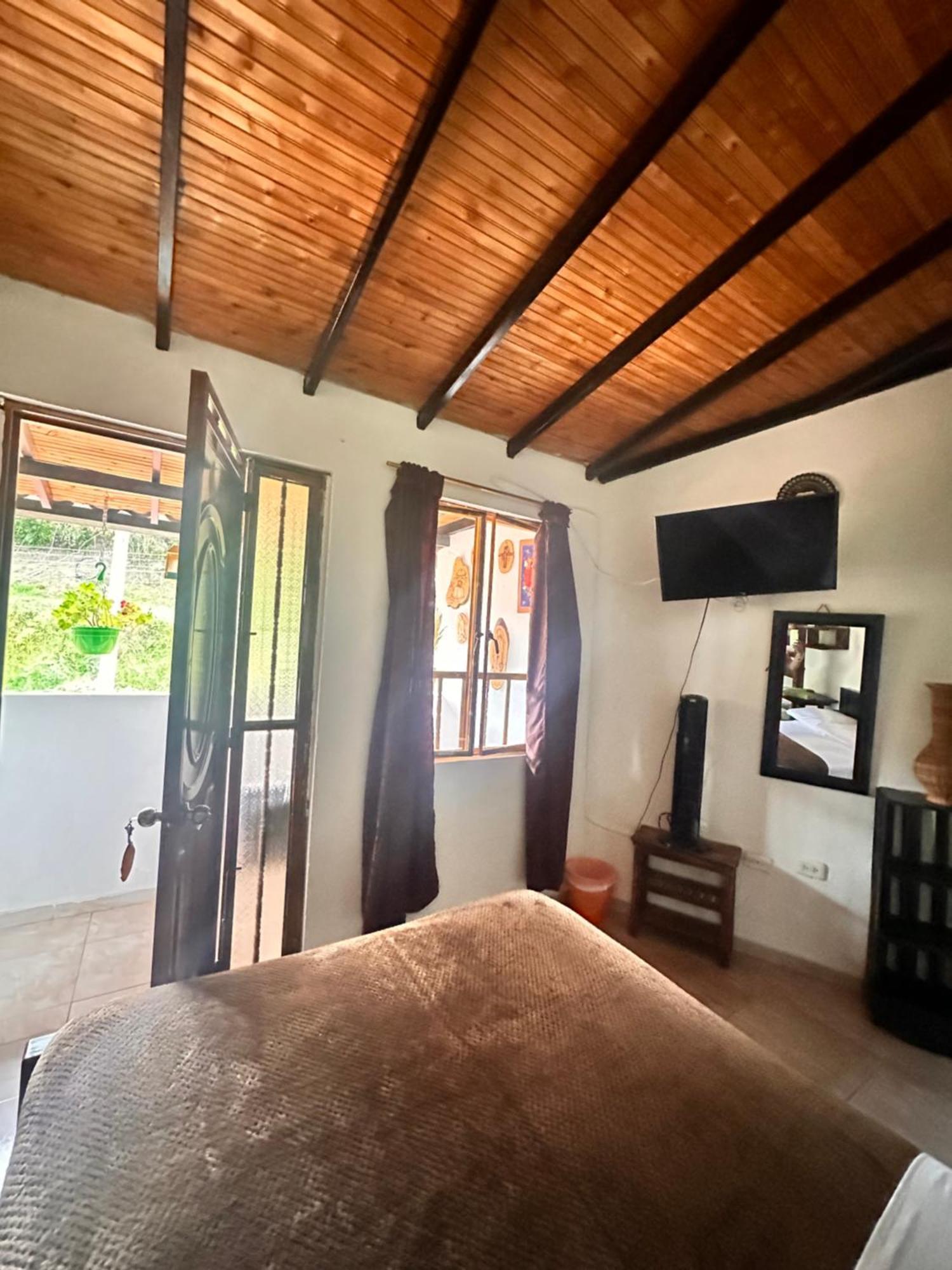Casa Hotel Camino Real Guadalupe Екстериор снимка