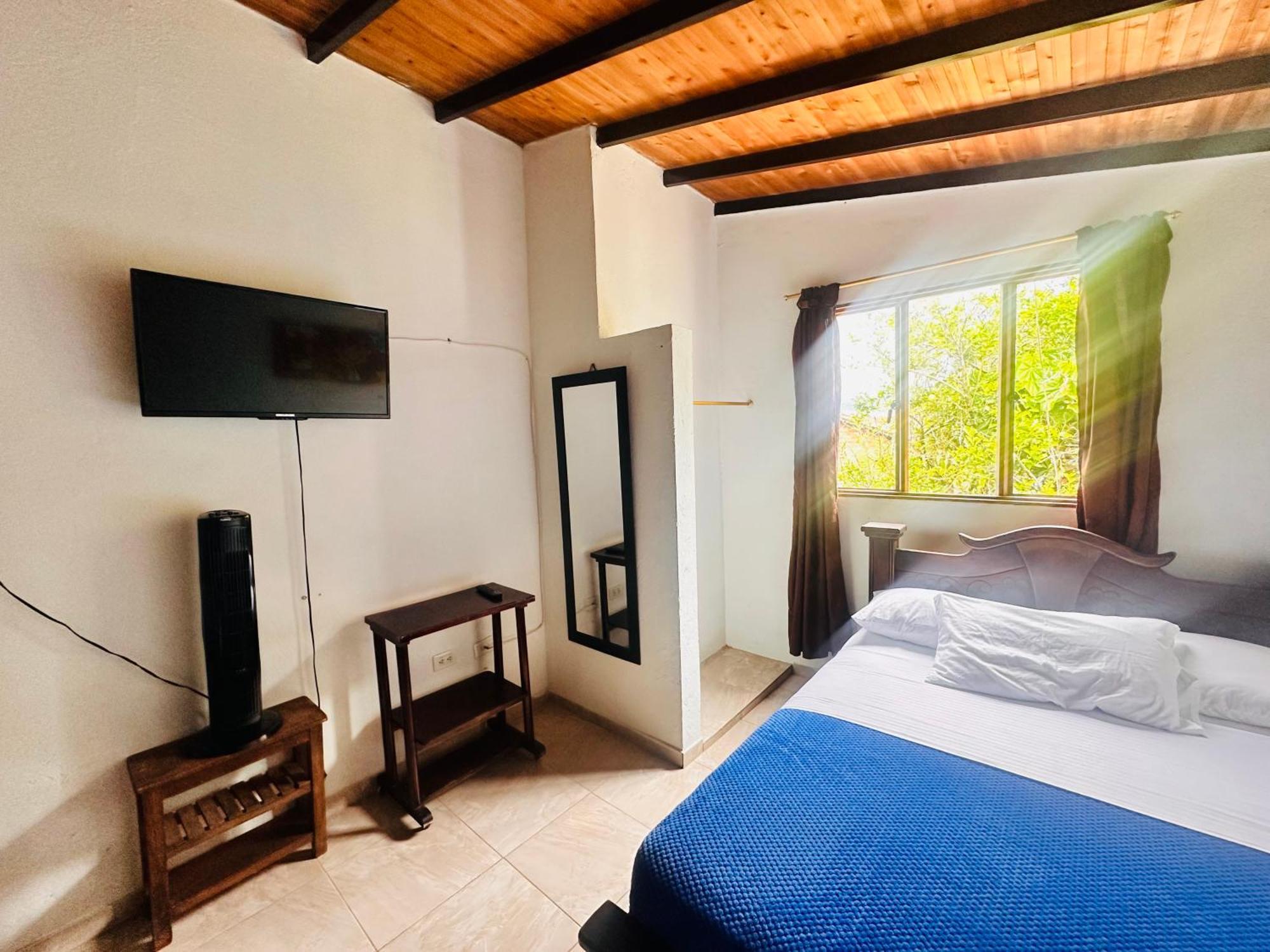 Casa Hotel Camino Real Guadalupe Екстериор снимка